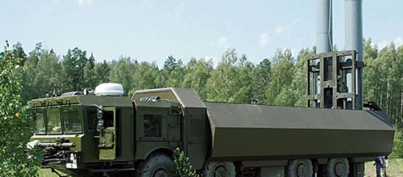K-300P Bastion-P: Η ρωσική προσέγγιση στην επάκτια άμυνα είναι απίστευτων δυνατοτήτων (βίντεο)